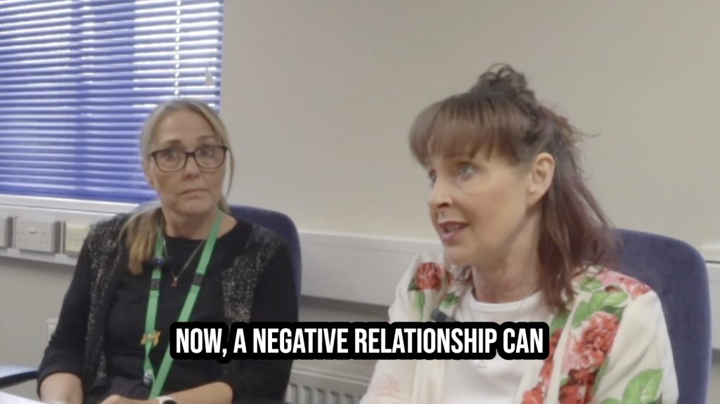 Sleeping without fear