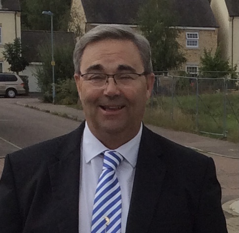 Christopher Collings