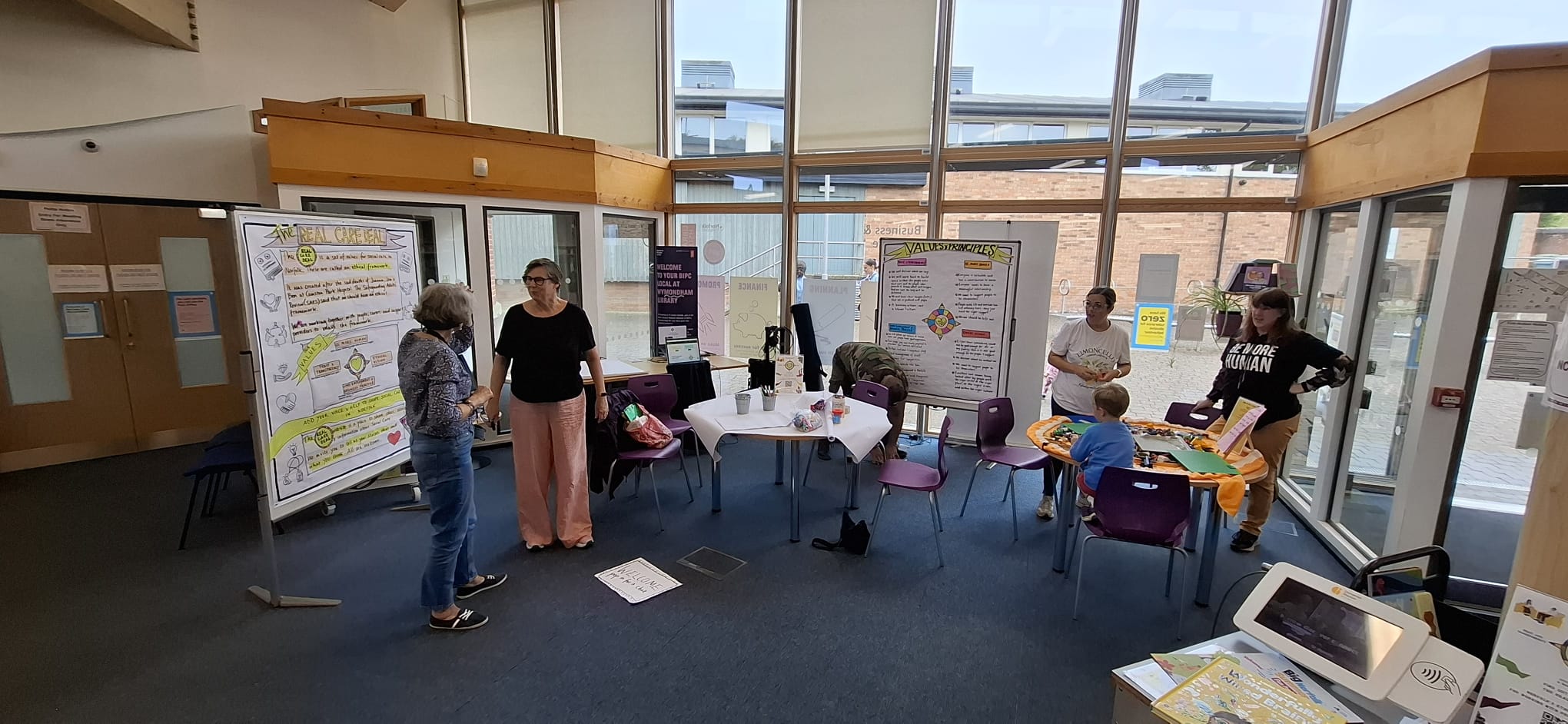 Real Care Deal Roadshow