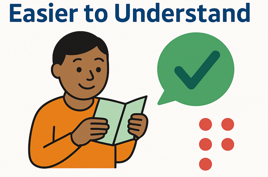 Easier To Understand