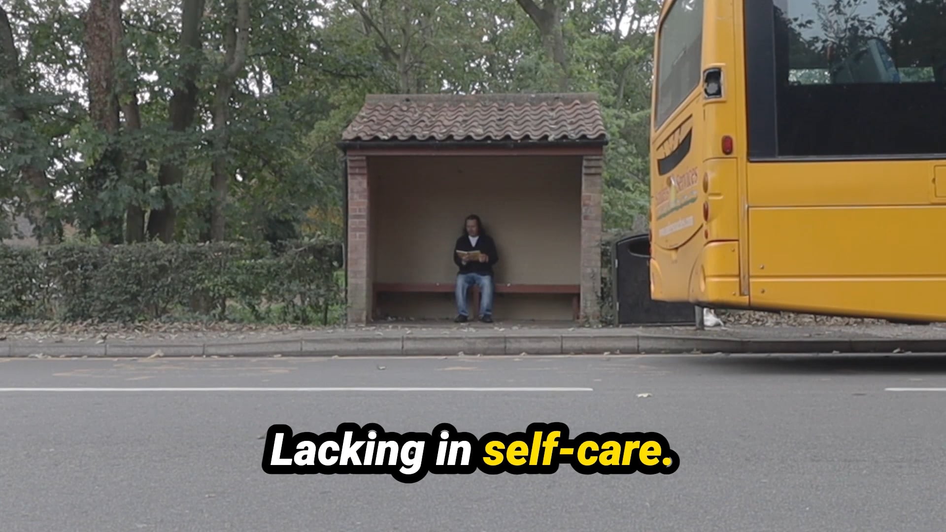 Destructive patterns