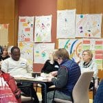 Real Care Deal Workshop - County Hall