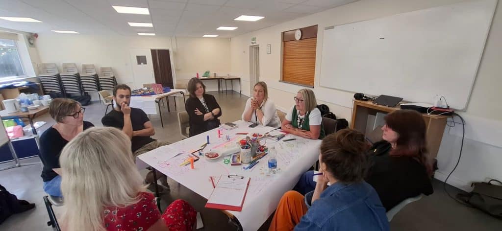 North Walsham community Centre