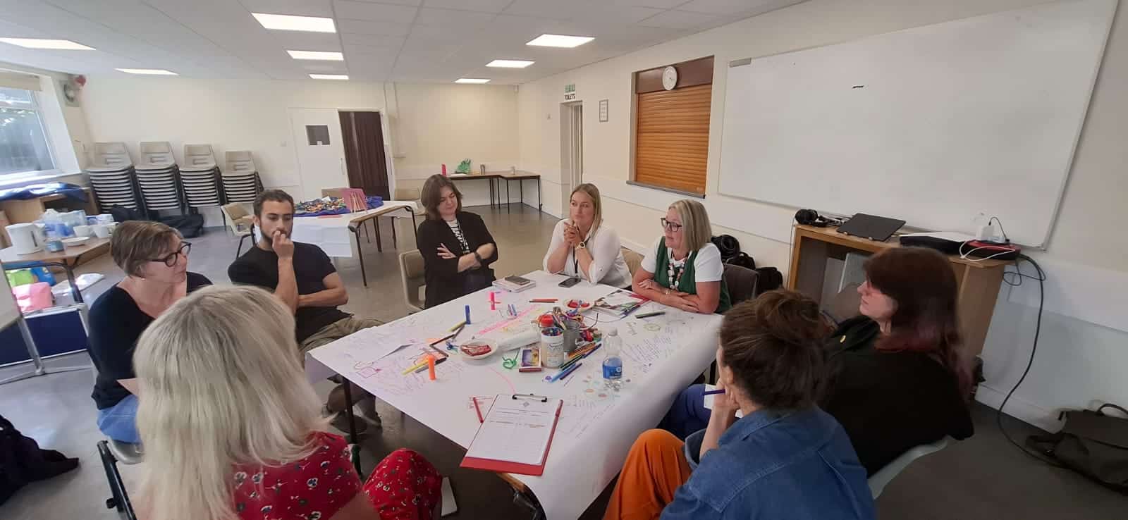 North Walsham community Centre