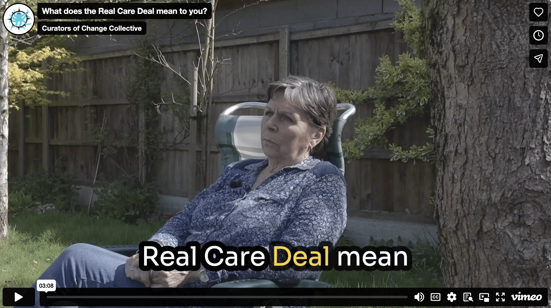 The Real Care Deal: Promises vs Practice
