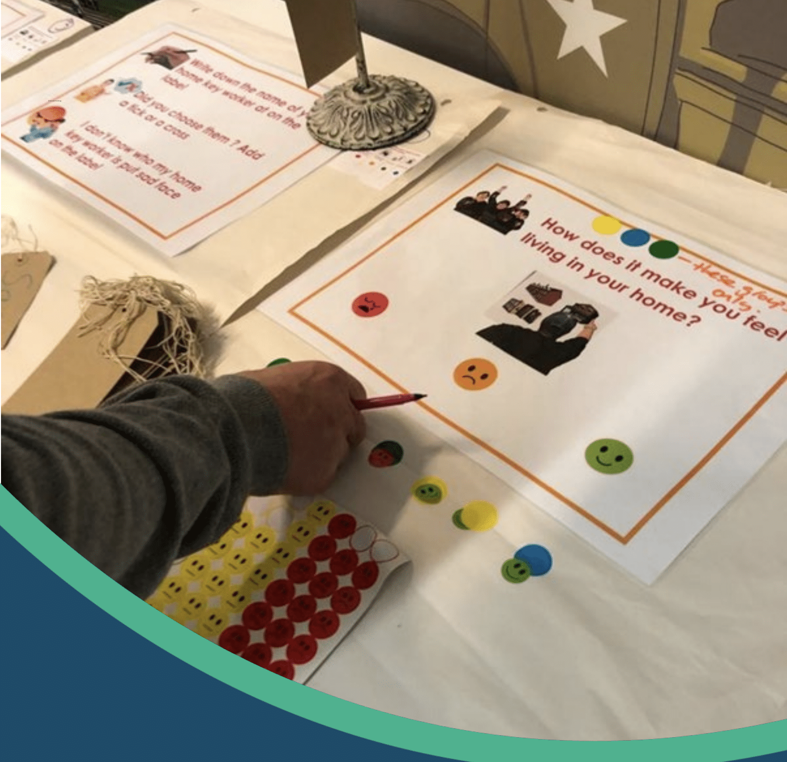 Lived Experience Voices