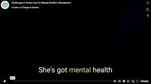 Challenges in Home Care for Mental Health in Hunstanton